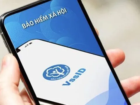 Tất cả những quyền lợi người lao động nhận được khi đăng ký VssID