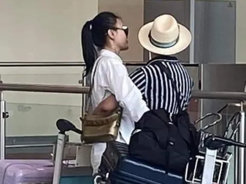 Vợ Shark Bình tố chồng 'vứt' hai con ở nhà người lạ, vui vẻ đi Đà Lạt cùng nhân tình