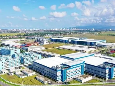 Vĩnh Long: Lập Ban Chỉ đạo thực hiện Dự án KCN Gilimex Vĩnh Long