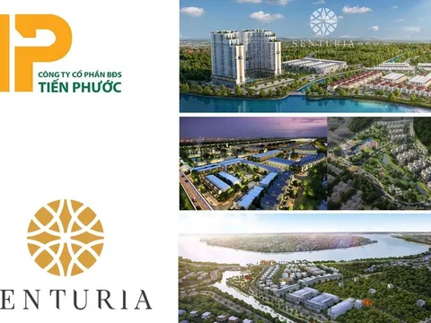 Khối nợ trái phiếu hàng nghìn tỉ đồng của Tiến Phước Group