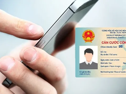 Thuê bao đang dùng thông tin CMND 9 số có cần chuẩn hóa không?