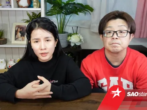 Vừa về Nhật Bản, Bà Nhân Vlog đã tiết lộ thời điểm quay trở lại Việt Nam tiếp tục hành trình tìm con