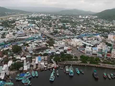 Kiên Giang: Ban hành Quy định đơn giá dịch vụ đo đạc,… trên địa bàn tỉnh