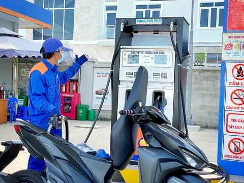 Giá xăng dầu hôm nay 21/3: Cập nhật giá xăng dầu trong nước, quốc tế