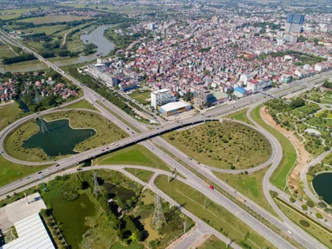 Phê duyệt điều chỉnh Quy hoạch sử dụng đất TP. Bắc Giang đến 2030