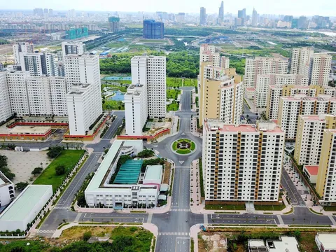 Dự thảo Luật Đất đai (sửa đổi): Đề xuất các trường hợp giao đất không thu tiền sử dụng đất