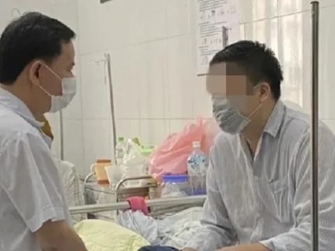 Nam thanh niên lúc nào cũng cảm thấy người nhà hãm hại mình và căn bệnh đáng lưu ý