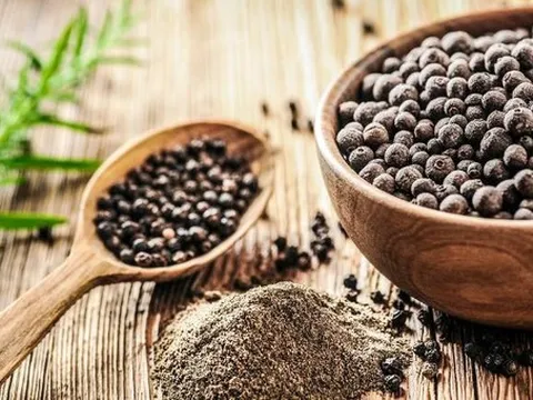 Giá tiêu hôm nay 23/3: Cập nhật giá tiêu tại Tây Nguyên và Miền Nam