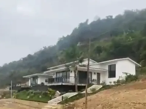 Dự án Takara Hòa Bình Resort chưa đủ điều kiện kinh doanh bất động sản