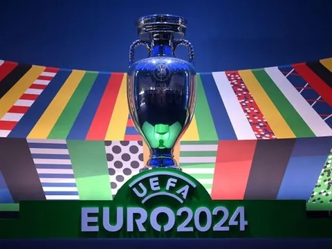 Những điều cần biết về EURO 2024. Lịch thi đấu vòng loại Euro 2024
