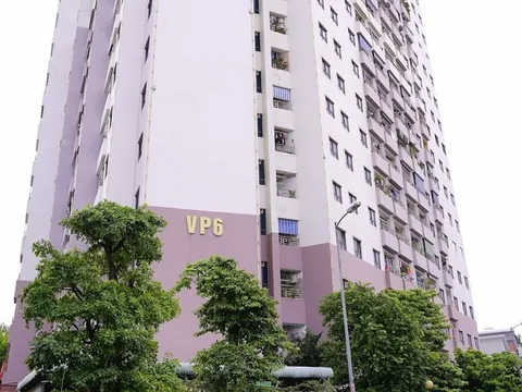 Khởi tố cựu tổng giám đốc vì sai phạm liên quan dự án VP6 Linh Đàm