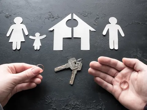 Chia tài sản chung trong thời kỳ hôn nhân bị vô hiệu trong trường hợp nào?