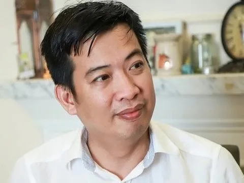 Đừng kỷ luật đứa trẻ bằng lòng tức giận