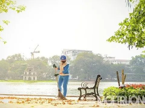 Dự báo thời tiết hôm nay 25/3: Hà Nội giảm nhiệt đón không khí lạnh