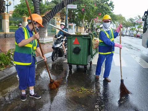 Dự báo thời tiết hôm nay 26/3: Bắc Bộ, Trung Bộ có mưa rào và dông