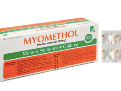 11 lô thuốc trị đau lưng bị buộc tiêu hủy do kém chất lượng