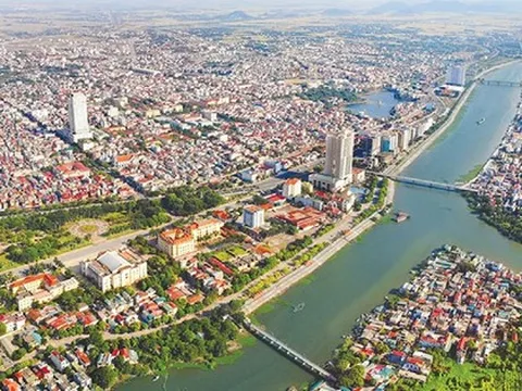 Gia hạn đăng ký Dự án khu đô thị 993 tỷ đồng tại Hà Nam