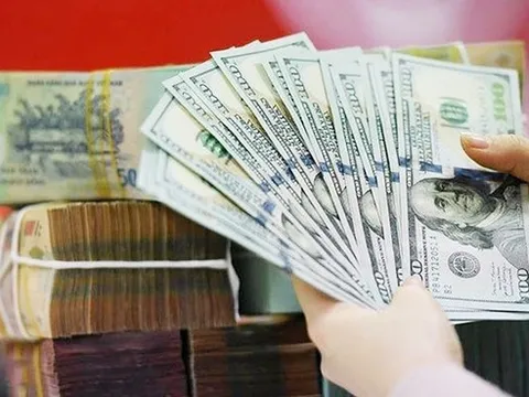 Tỷ giá USD hôm nay 28/3: Cập nhật tỷ giá USD trong nước và quốc tế