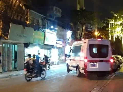 Hà Nội: 56 em học sinh có biểu hiện đau bụng, buồn nôn sau chuyến tham quan