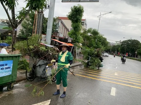 Dự báo thời tiết hôm nay 29/3: Bắc Bộ mưa rào, Nam Bộ trời nắng