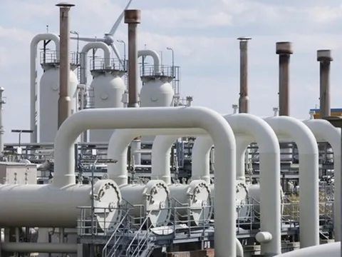 Giá gas hôm nay 29/3: Cập nhật giá gas trong nước và thế giới