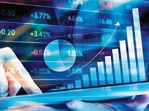 Nhận định thị trường chứng khoán ngày 29-3: Xung lực tăng của thị trường vẫn đang khá mạnh