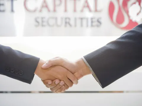Chứng khoán Bản Việt (VCSC) bất ngờ muốn đổi tên