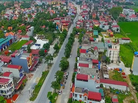 Hà Nam: Kêu gọi đầu tư dự án Khu nhà ở đô thị tại phường Hoàng Đông