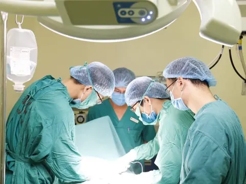 Tỉ lệ mắc mới ung thư tại Việt Nam đã tăng lên 9 bậc từ năm 2018