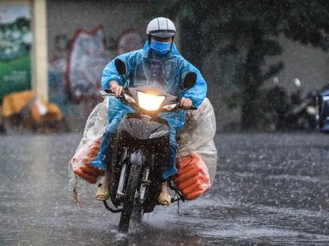 Miền Bắc đón thêm 2 đợt không khí lạnh trước khi chuyển hẳn sang mùa Hè