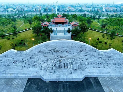 Công trình xây dựng dự án Quảng trường Thái Bình ‘dính’ hàng loạt sai phạm