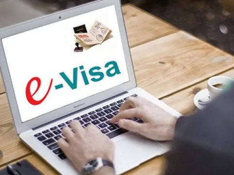 Gỡ vướng về cấp visa điện tử, chứng nhận tạm trú