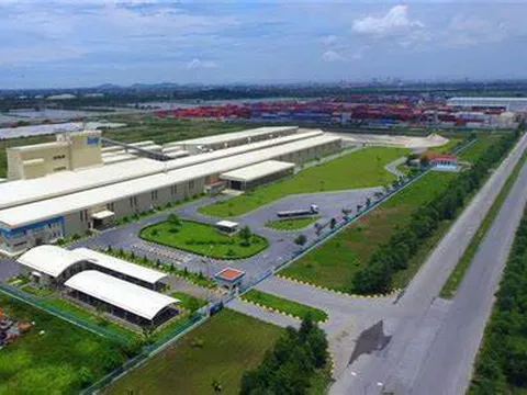 Thái Nguyên quy hoạch mới 16 khu công nghiệp và cụm công nghiệp