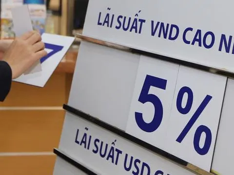 Ngân hàng Nhà nước điều chỉnh giảm các mức lãi suất điều hành từ ngày 03/4/2023