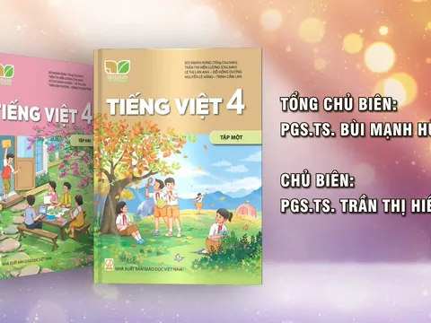 ‘Sạn’ trong sách giáo khoa: Câu chuyện chưa có hồi kết?!