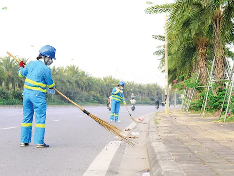 Dự báo thời tiết hôm nay 4/4: Bắc Bộ và Trung Trung Bộ nắng nóng