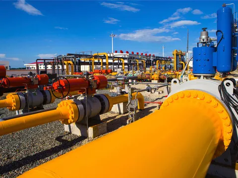 Giá gas hôm nay 4/4: Cập nhật giá gas trong nước và thế giới