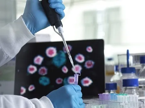 Những phát hiện mới về chi tiết cấu trúc của virus SARS-CoV-2