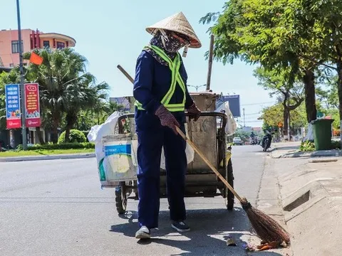 Dự báo thời tiết hôm nay 5/4: Bắc và Trung Trung Bộ nắng nóng