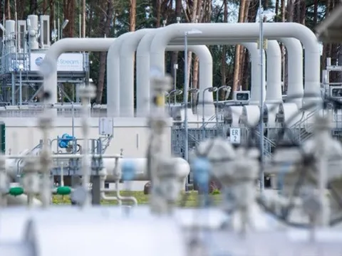 Giá gas hôm nay 5/4: Cập nhật giá gas trong nước và thế giới