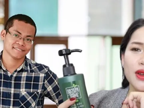 Ai là người hưởng lợi từ vụ sale sập sàn 'xanh 18 cành, nâu 11 cành' của chiến thần Võ Hà Linh?