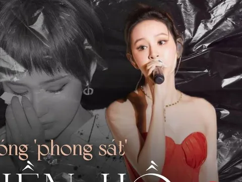 Vì sao khán giả quyết tâm 'phong sát' Hiền Hồ đến cùng?