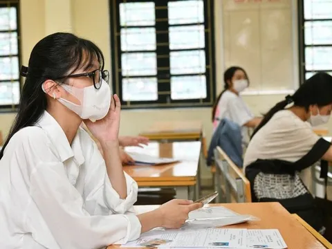 Tuyển sinh Đại học 2023: Rút ngắn thời gian thí sinh đăng ký, điều chỉnh nguyện vọng xét tuyển