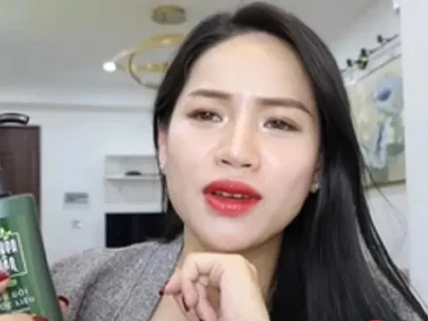 Bị phản ứng livestream bán hàng là 'đạp đổ bát cơm' người kinh doanh truyền thống, Hà Linh nói gì?