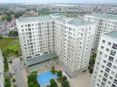 Mức lãi suất, thời gian cho vay mua nhà ở xã hội