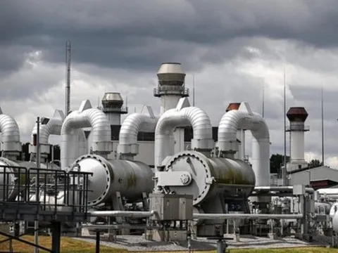 Giá gas hôm nay 6/4: Cập nhật giá gas trong nước và thế giới