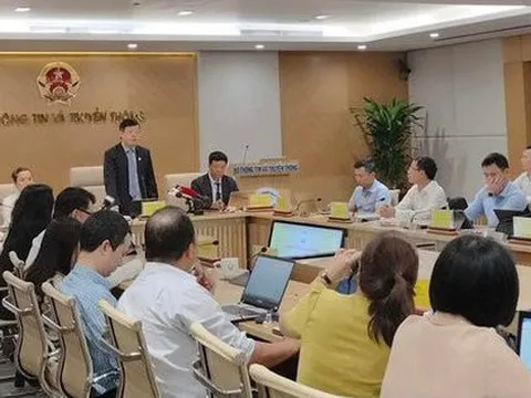 Sẽ kiểm tra toàn diện hoạt động của TikTok trong tháng 5