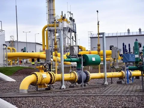 Giá gas hôm nay 7/4: Cập nhật giá gas trong nước và thế giới