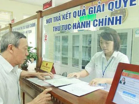 Bộ Văn hóa, Thể thao và Du lịch công bố 19 thủ tục hành chính nội bộ