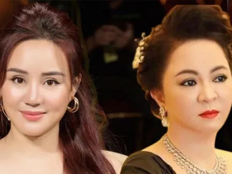 Bà Nguyễn Phương Hằng khai nguyên nhân phát ngôn xúc phạm ca sĩ Vy Oanh